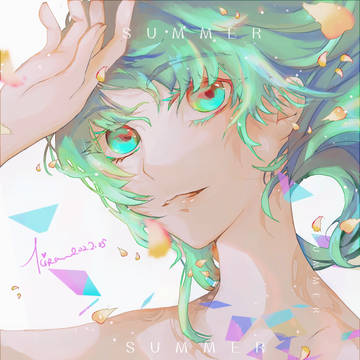 Summer day