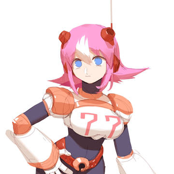 ナナ (Nana)