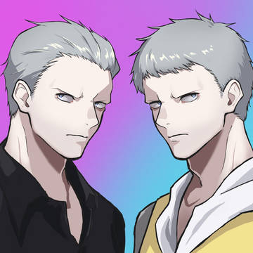 ラザレフ兄弟
