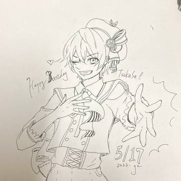 天馬司