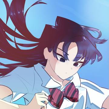 古見さん