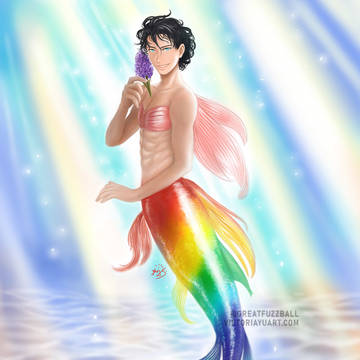 Kieran White, Mermay