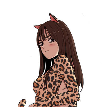레오파드 류다희