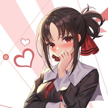 四宮かぐや
