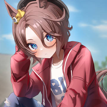 ナリタタイシン
