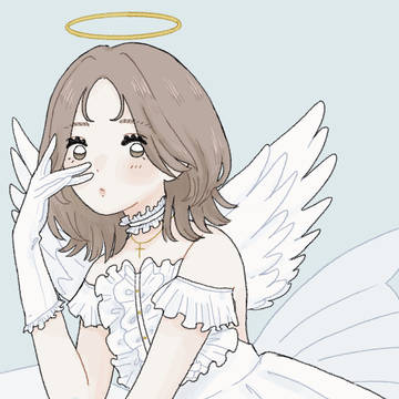 Angel or Devil