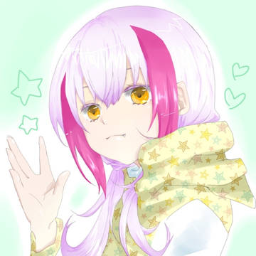 うちの子