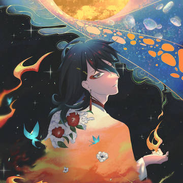 rebirth