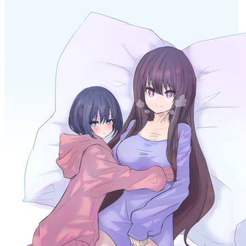 着ぐるみと過ごす休日