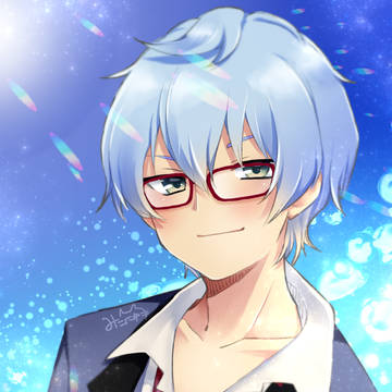 いのりー!