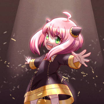 ANYA