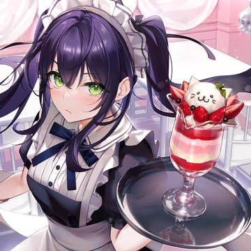 メイドさん
