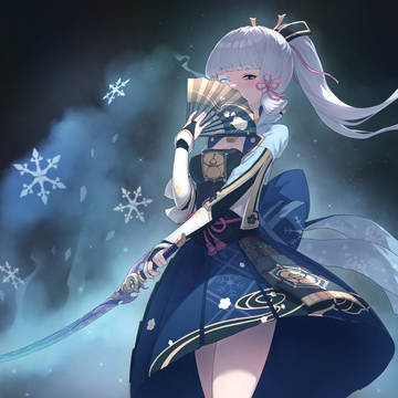 剣姫