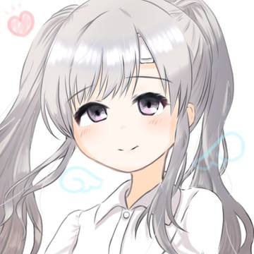 幽谷霧子【シャニマス】