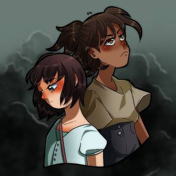Disaster Girls