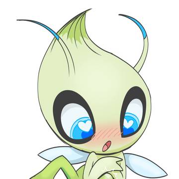 Celebi R-18