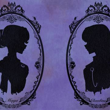 Revue starlight frames