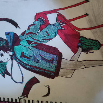 无题