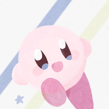 カービィ