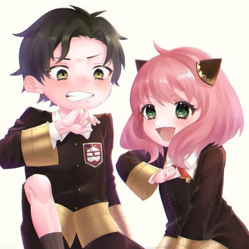 アニメ登場おめでとう🎉