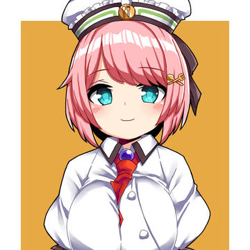 アイギスらくがき29