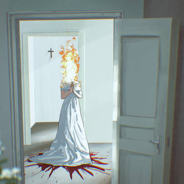 悪魔