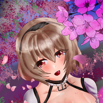 シリアス