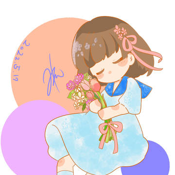 4月