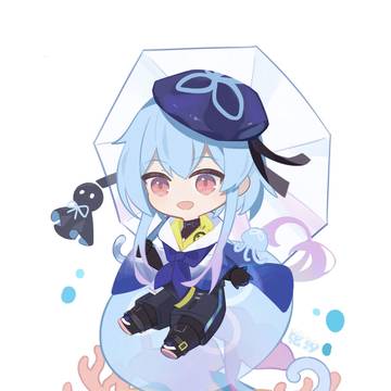 水月