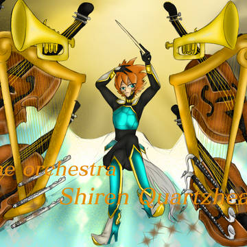orchestra gaist