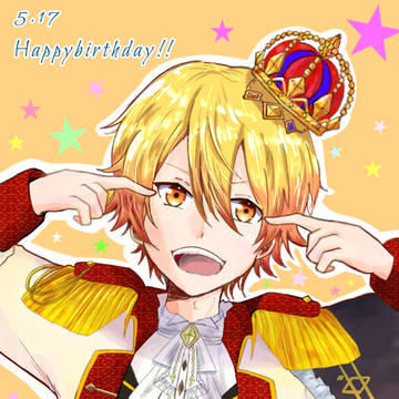 天馬司誕生祭2022