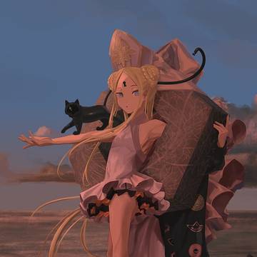 アビゲイル・ウィリアムズ〔夏〕