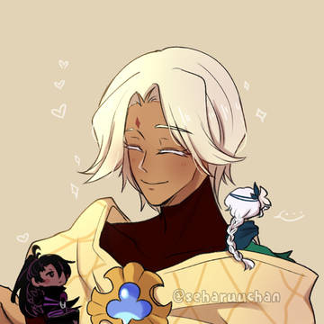 Cookie Run stuffs 2