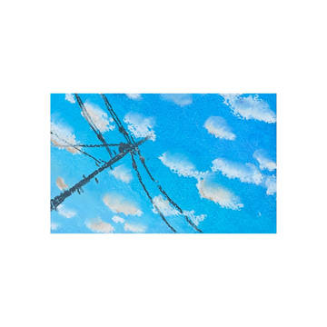 空