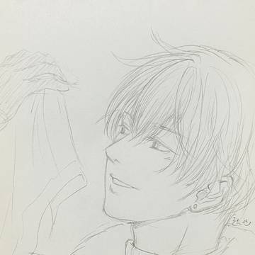 まほやく　イラストまとめ