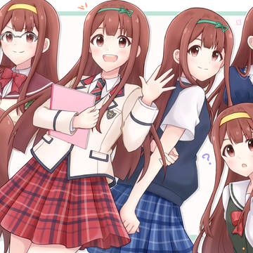 ことはの日