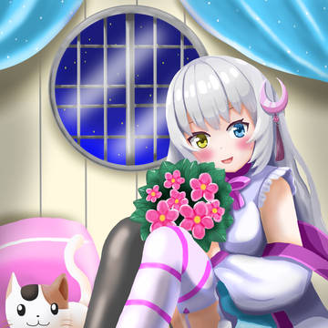 花月LuKya~