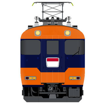 近鉄12200系｢新スナックカー｣