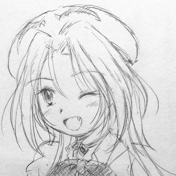 ドラゴンちゃん
