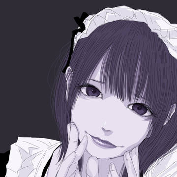 描いたよ絵