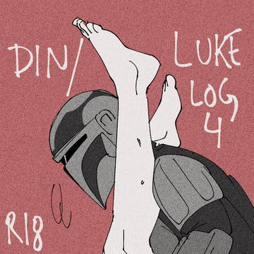 DinLuke BL Log 4