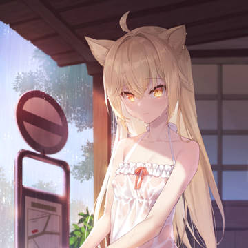 梅雨