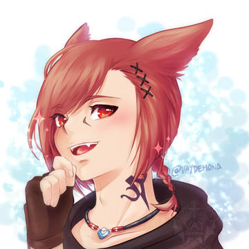 G'raha Tia