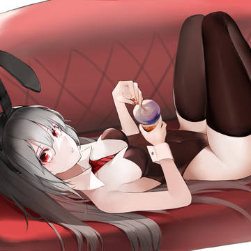 躺