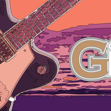 Good,Rich,Gretsch