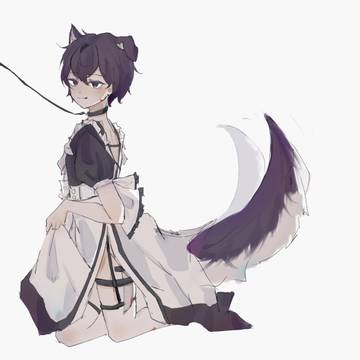 女仆shoto
