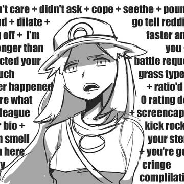 Gonna cry?