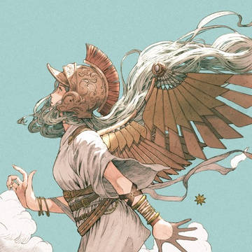 アテナ
