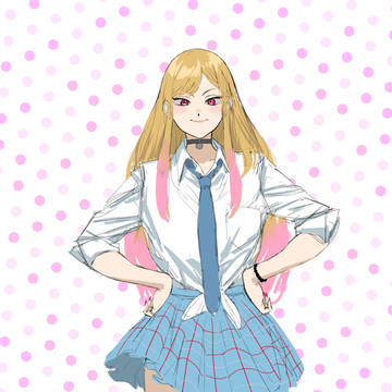 Marin Kitagawa