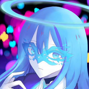 [Ado] 夜のピエロ